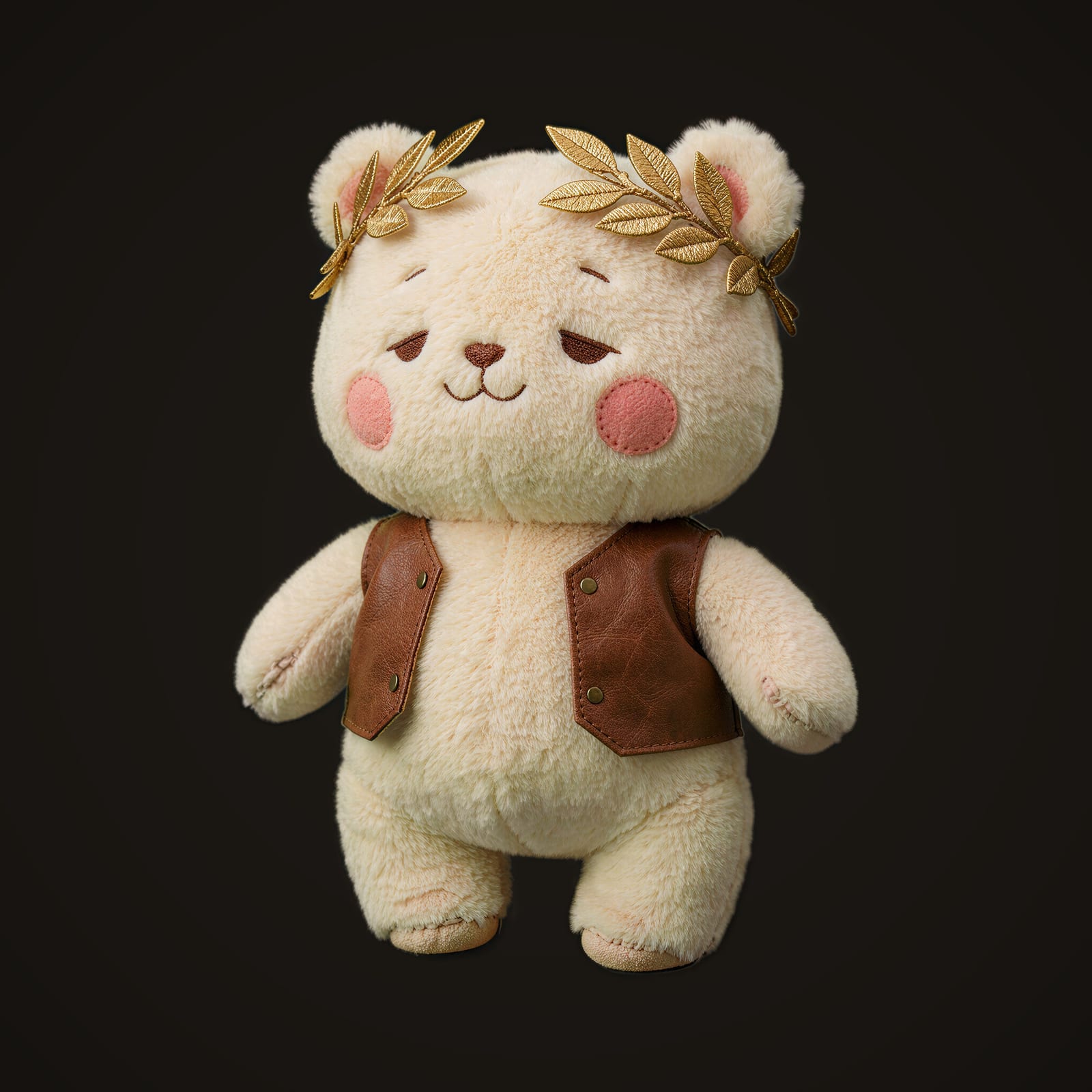 Tansy, MUSEGOD muse #984