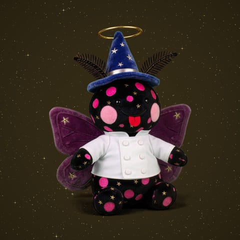 Stardust, Muse #237